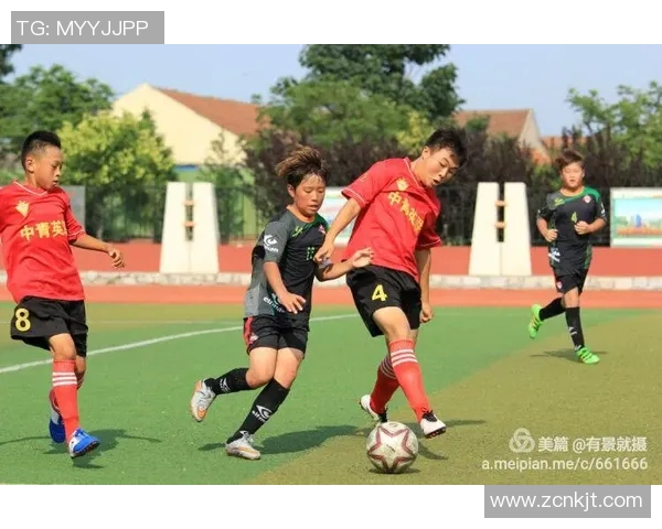 十堰市U12青少年足球比赛精彩直播全程回顾与精彩瞬间分享