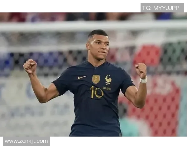 姆巴佩领衔法国队冲击世界杯荣耀未来足坛新星的崛起与挑战