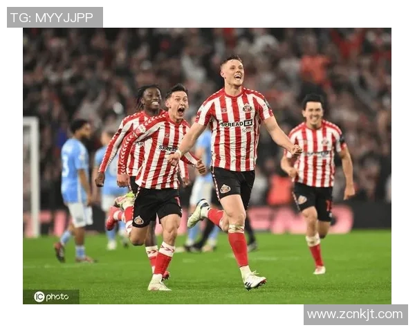 桑德兰足球俱乐部的辉煌历史与未来发展展望分析