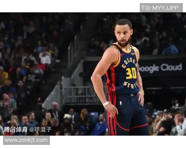 勇士再遭惨败，库里状态更加低迷
