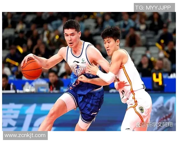 赵睿的篮球之路:从青涩少年到CBA明星球员的成长历程与辉煌成就